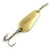 Vintage  Glen Evans Glen L Evans​ Sunbeam, 1/3oz Gold fishing spoon #6097