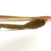  Luhr Jensen Loco 2, 1/4oz Gold fishing spoon #6100