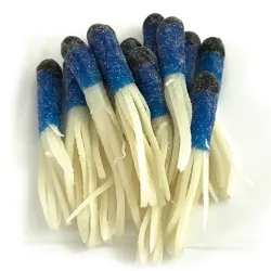 Creme Mini Tail 20pcs