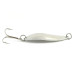 Vintage   Mister Twister Shelby Sportfisher Silver Plated, 3/4oz Silver / Silver Plated fishing spoon #6141