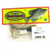   Bobby Garland Baby Shad ,  White / Gray / Green fishing #6146