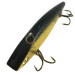 Vintage   Lipless Cotton Cordell TH Spot , 1/2oz Gold fishing lure #6149