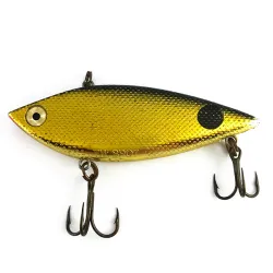 Lipless Cotton Cordell TH Spot 