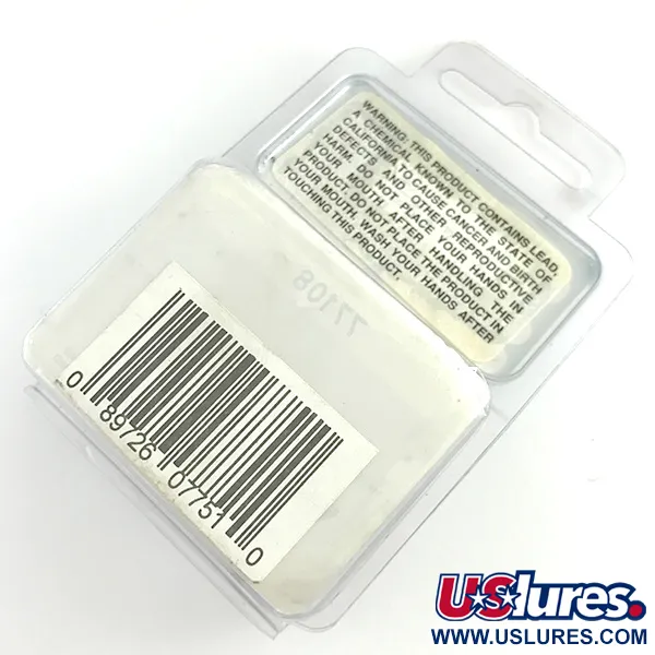 Gamakatsu Treble Hooks #4 12pcs, Bronze (Brass) fishing #6161