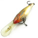 Vintage  Rapala RAPALA RISTO RAP, 3/5oz  fishing lure #6164