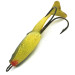 Vintage  VIVIF Vintage Vivif Swim Bait, 3/16oz Yellow fishing #6166