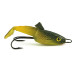 Vintage  VIVIF Vintage Vivif Swim Bait, 3/16oz Yellow fishing #6166