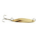 Vintage  Acme Kastmaster , 3/4oz Gold fishing spoon #6184