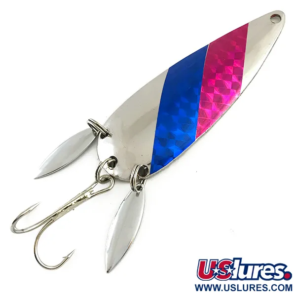 Marathon (with sonic blades)