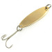 Vintage  Acme Kastmaster , 3/8oz Gold fishing spoon #6190