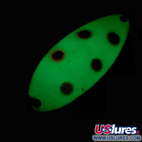 Little Cleo (Hula Girl) Glow