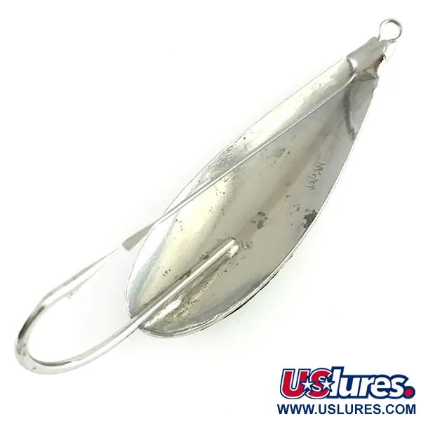 Weedless Herter's Olson minnow