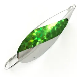 Weedless Herter's Olson minnow