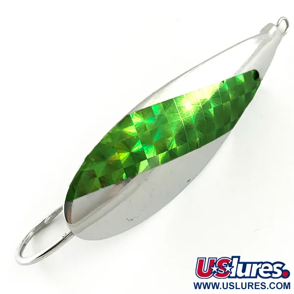 Weedless Herter's Olson minnow