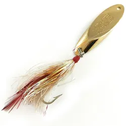 Kastmaster with Glowing Tail