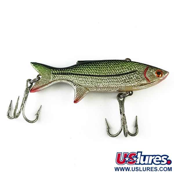 Fishing Lures Lipless HL7732 3/4 inch 3/4oz – wLure