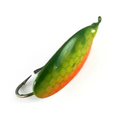 Weedless Johnson Silver Minnow