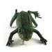 Vintage   Delong Frog, 3/16oz Green fishing #6251