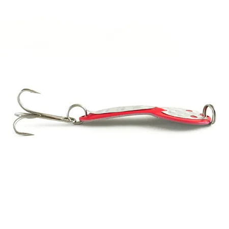 Vintage Acme Dazzler #2 UV, 1/4oz fishing spoon #6262