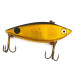 Vintage   Cotton Cordell TH Spot, 1/2oz Gold fishing lure #6273