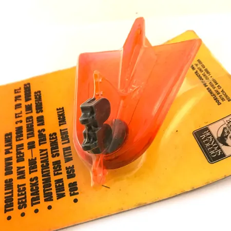 Other Fish Seeker, 2oz Pink fishing #6275