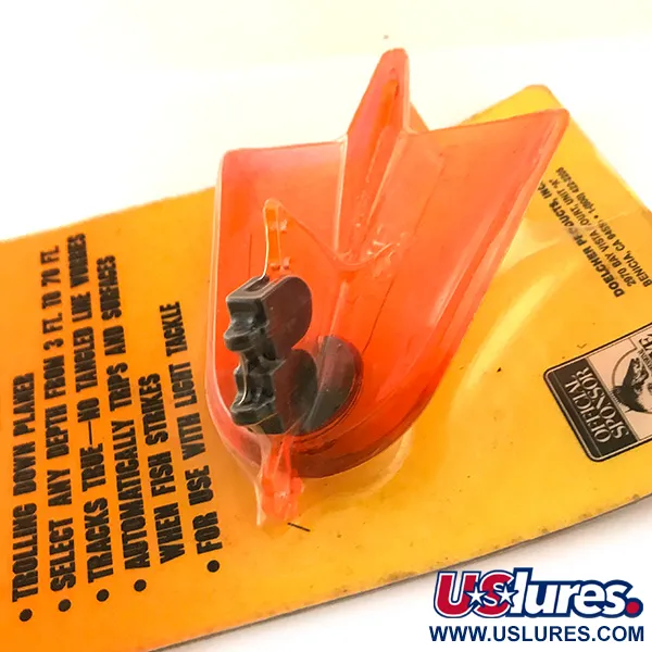 Other Fish Seeker, 2oz Pink fishing #6275