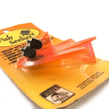 Other Fish Seeker, 2oz Pink fishing #6275