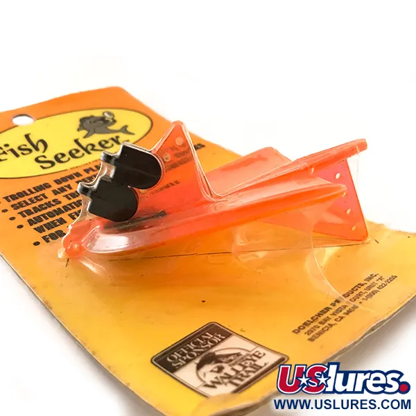 Other Fish Seeker, 2oz Pink fishing #6275