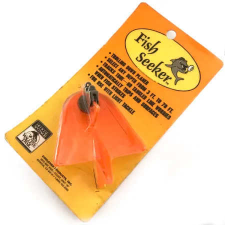Fish Seeker