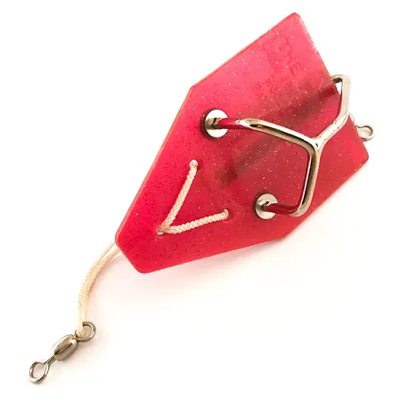 Luhr Jensen Pink Lady 