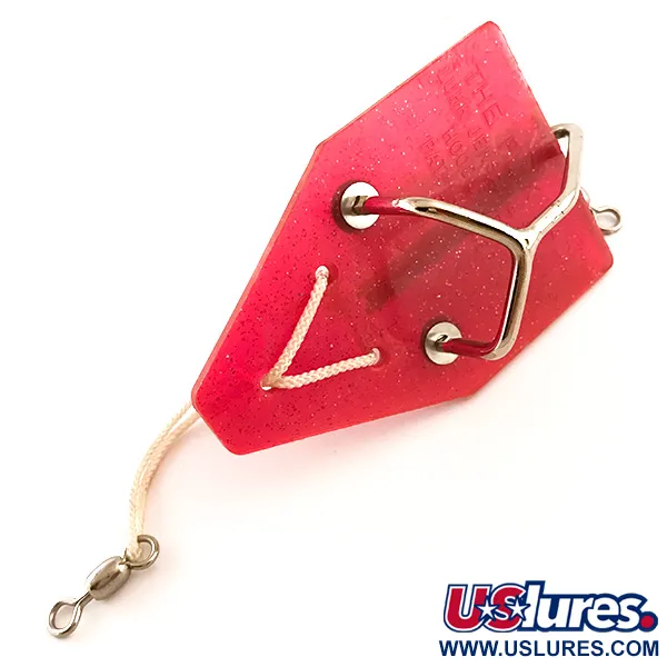 Luhr Jensen Pink Lady 