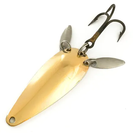 Marathon (with sonic blades)