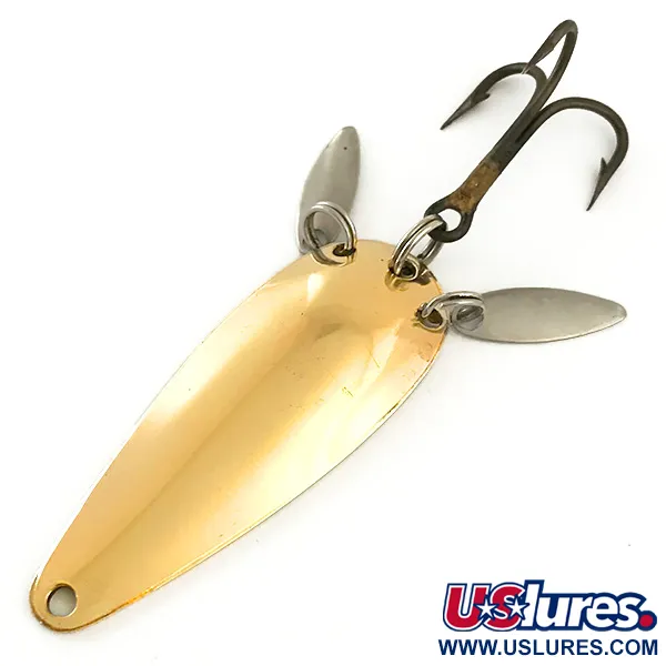 Marathon (with sonic blades)