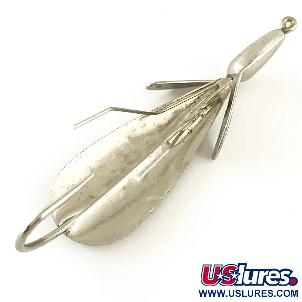 Weedless Panther Martin Weed Wing