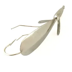 Weedless Panther Martin Weed Wing