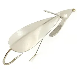 Weedless Panther Martin Weed Wing