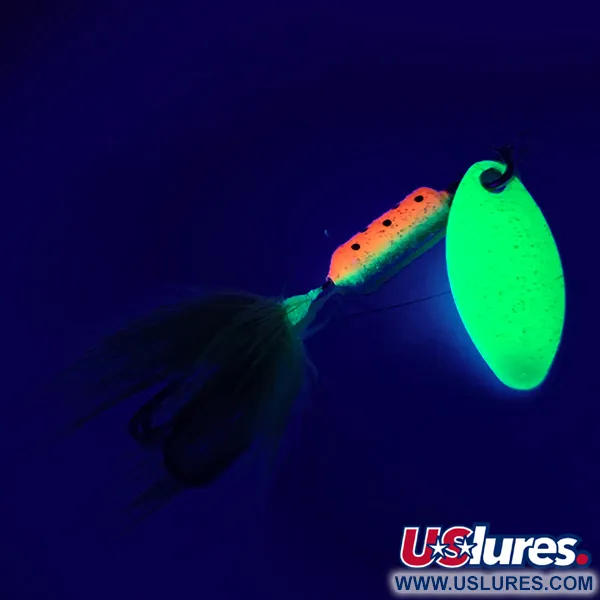 Worden’s Original Rooster Tail 2