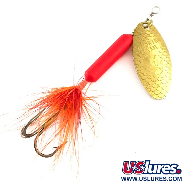 Worden’s Original Rooster Tail UV