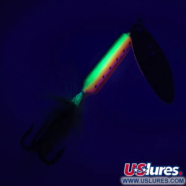 Worden’s Original Rooster Tail UV