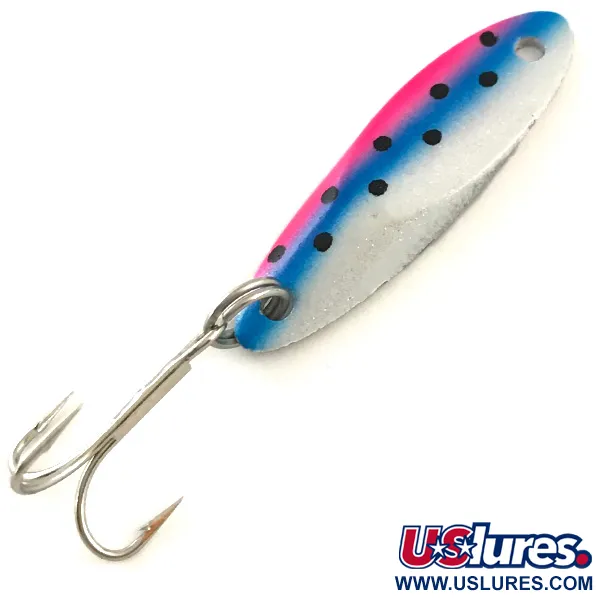 Vintage  Acme Kastmaster, 3/8oz  fishing spoon #16278