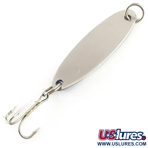 Vintage  Acme Kastmaster , 1/4oz Trout fishing spoon #6347