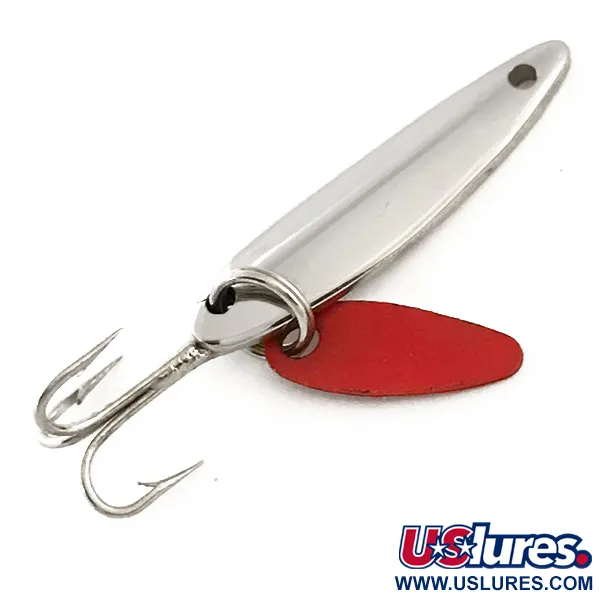 Bay de Noc Swedish pimple