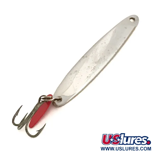 Bay de Noc Swedish pimple