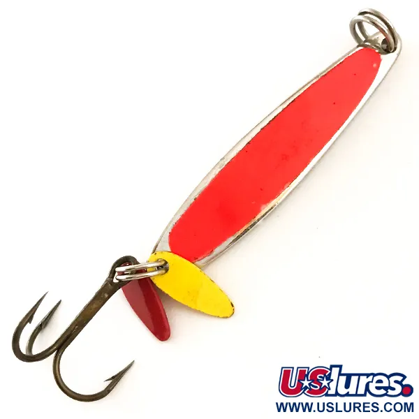 Bay de Noc Swedish pimple UV