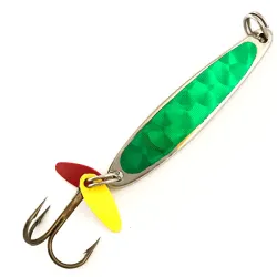 Bay de Noc Swedish pimple