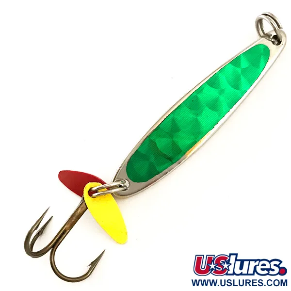 Bay de Noc Swedish pimple