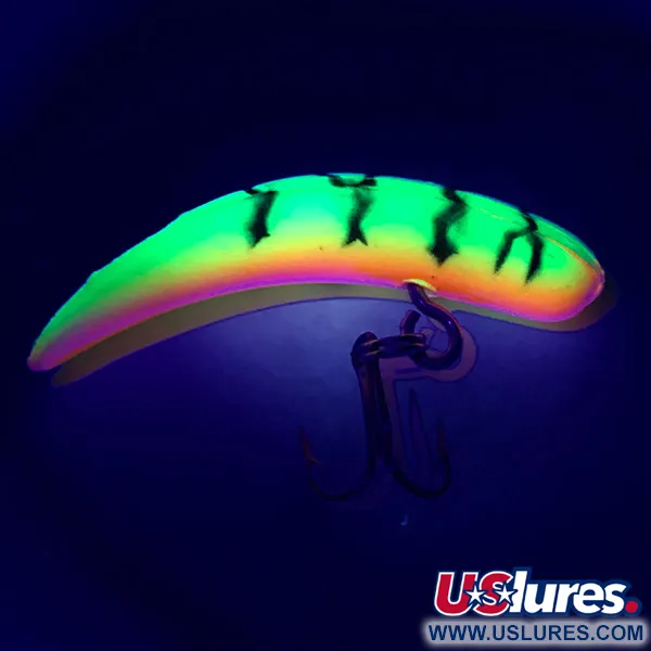 FlatFish F4 UV