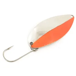 Little Cleo (Hula Girl) trolling spoon