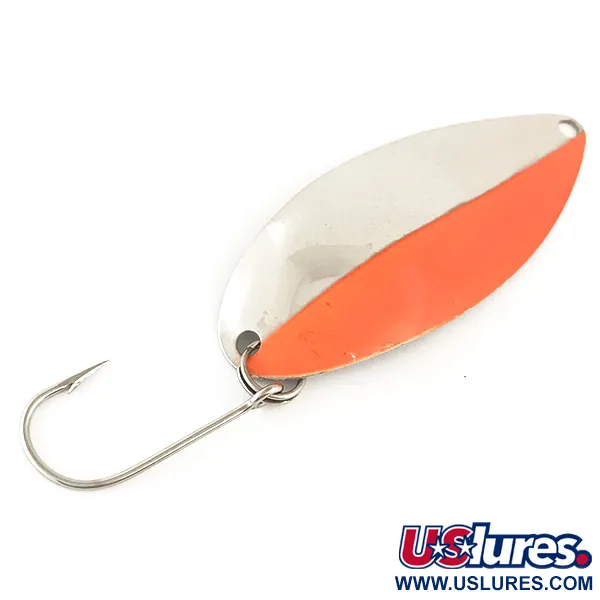 Little Cleo (Hula Girl) trolling spoon