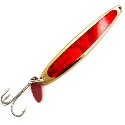 Bay de Noc Swedish pimple